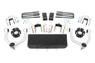 Rough Country  3 Inch Lift Kit | Nissan Titan XD 2WD/4WD (2016-2024)