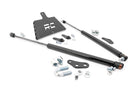Rough Country  Hood Struts | Hydraulic | Jeep Wrangler TJ (97-06)/Wrangler Unlimited (04-06)