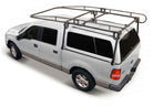 TrailFX Ladder Rack - 800 Pound Capacity Universal Powder Coated Black Steel (FCLR002B)