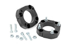 Rough Country  1.75 Inch Leveling Kit | Toyota Tundra 2WD/4WD (2007-2021)