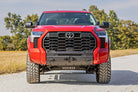 Rough Country Pocket Fender Flares | 1K6 Ice Edge | Toyota Tundra 2WD/4WD (2022-2026)