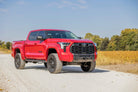 Rough Country Pocket Fender Flares | 1K6 Ice Edge | Toyota Tundra 2WD/4WD (2022-2026)