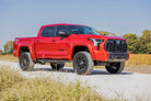 Rough Country Pocket Fender Flares | 1K6 Ice Edge | Toyota Tundra 2WD/4WD (2022-2026)