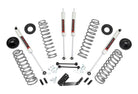 Rough Country  3.25 Inch Lift Kit | M1 | Jeep Wrangler Unlimited 2WD/4WD (2007-2018)