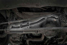 Rough Country  Track Bar | Forged | 0-4 Inch Lift | Jeep Grand Cherokee 4WD (1999-2004)