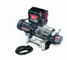 WARN 9.5XP Winch - 68500
